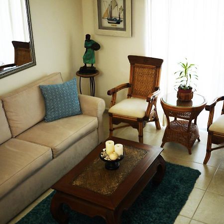 Cancun Beachfront Condo 외부 사진