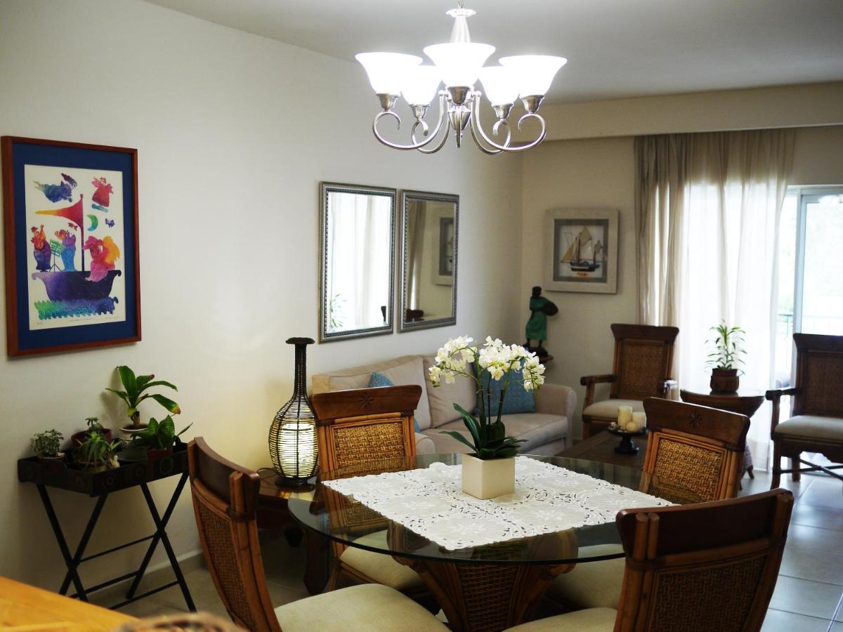 Cancun Beachfront Condo 외부 사진