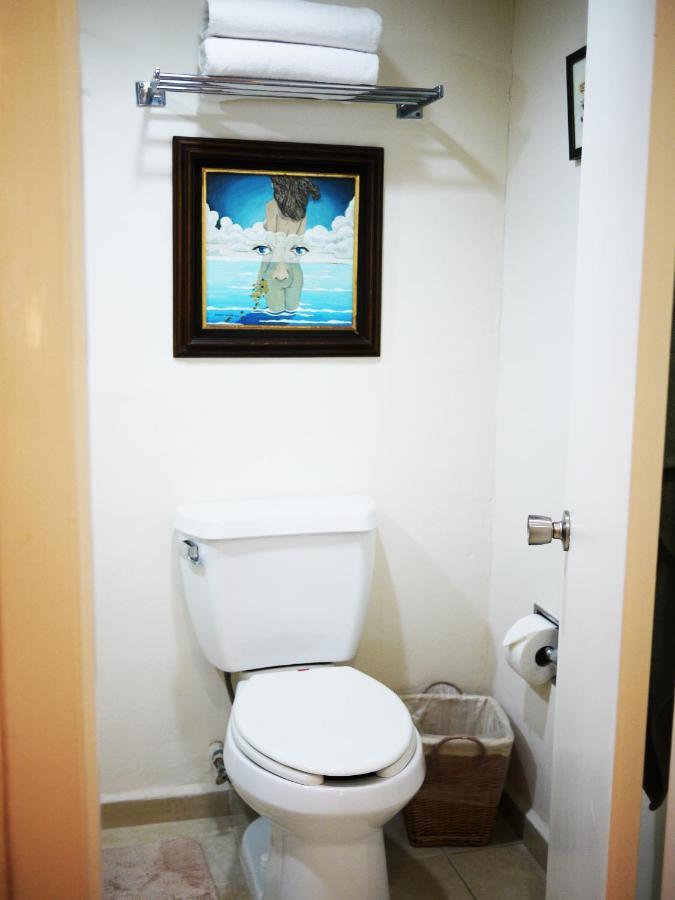 Cancun Beachfront Condo 외부 사진