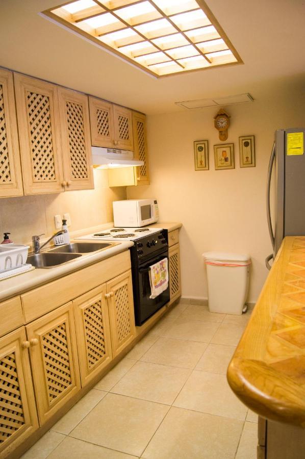 Cancun Beachfront Condo 외부 사진