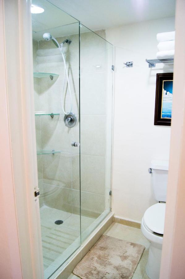 Cancun Beachfront Condo 외부 사진