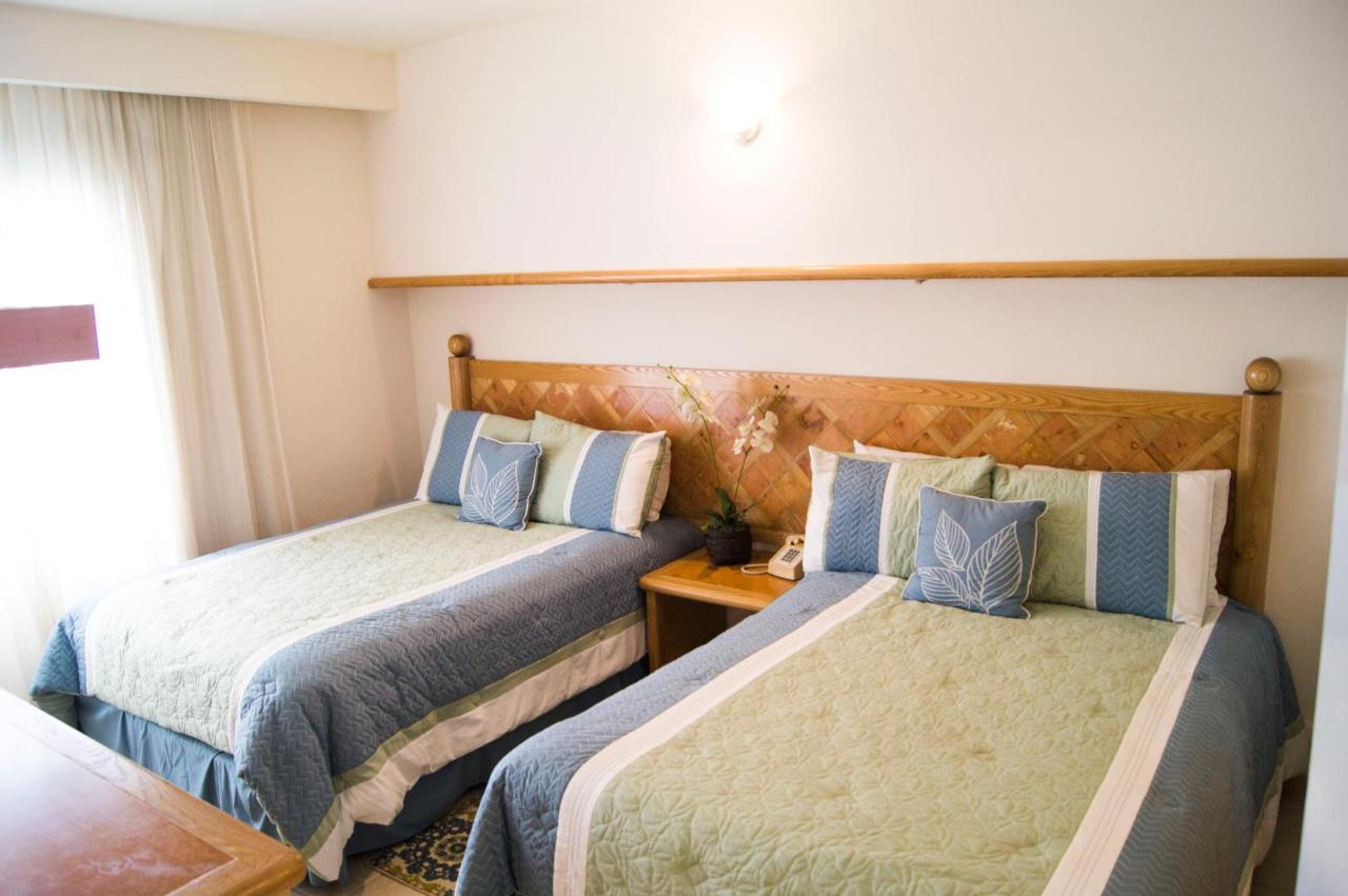 Cancun Beachfront Condo 외부 사진
