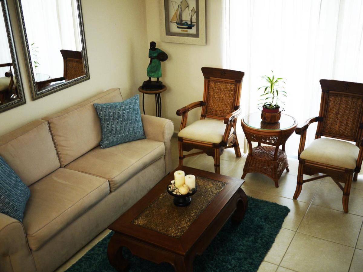 Cancun Beachfront Condo 외부 사진