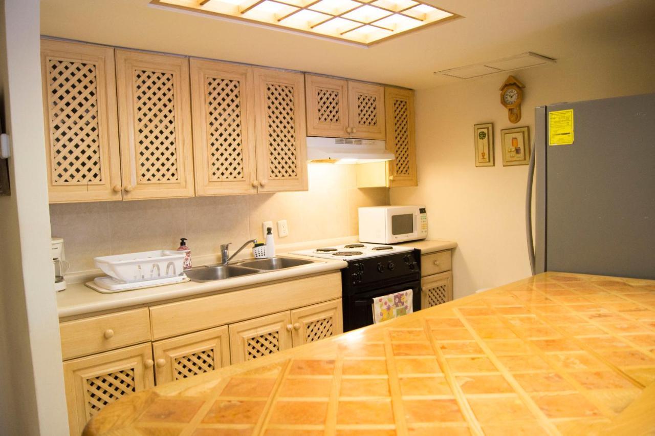 Cancun Beachfront Condo 외부 사진