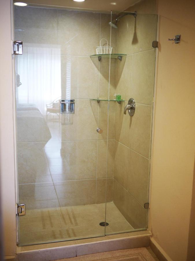 Cancun Beachfront Condo 외부 사진