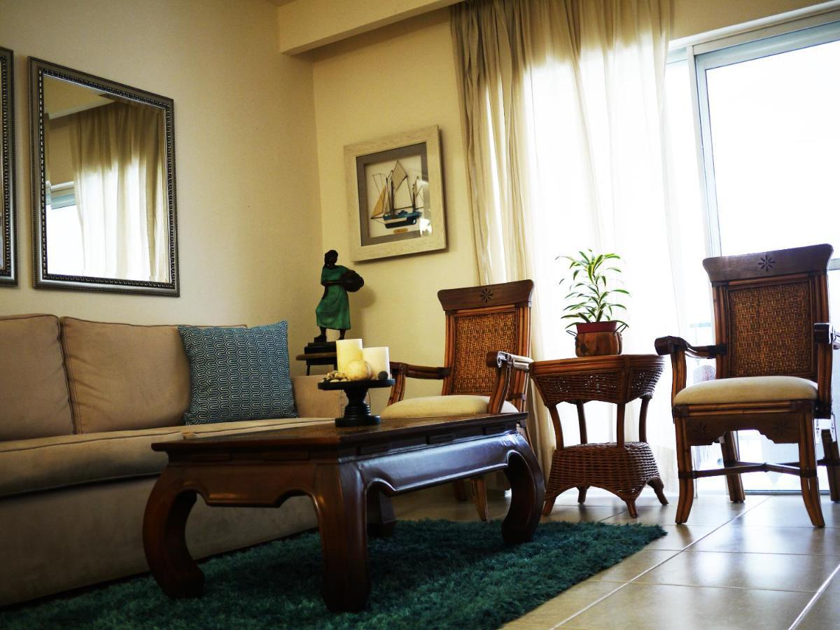 Cancun Beachfront Condo 외부 사진