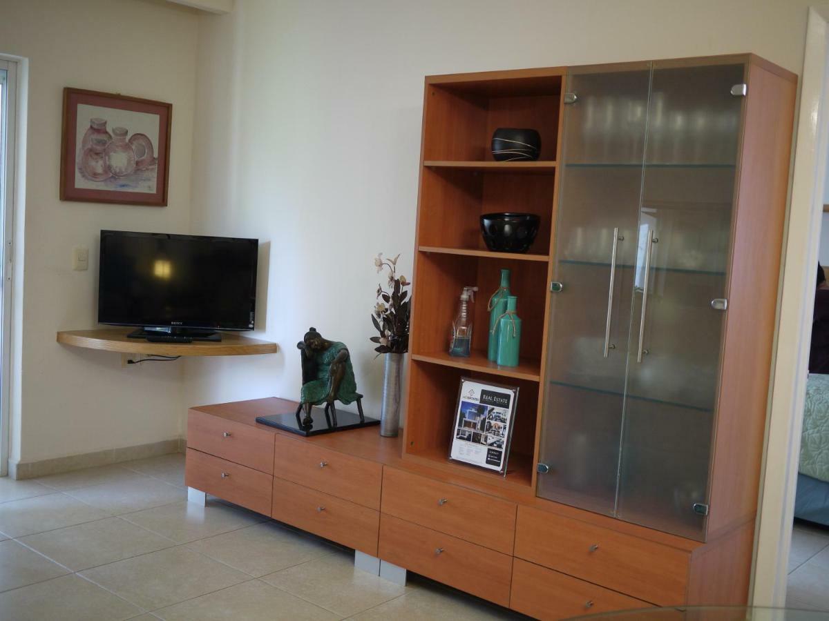 Cancun Beachfront Condo 외부 사진